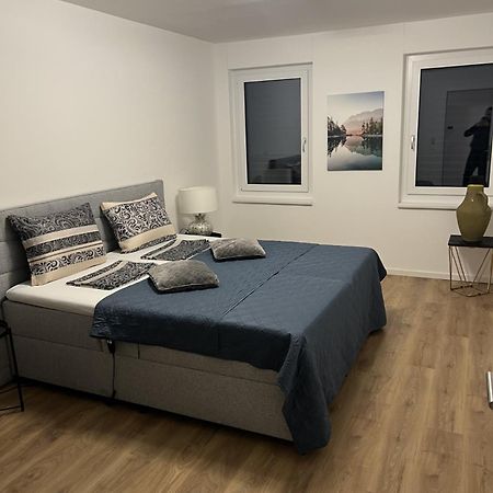 Wundtgasse 29 Apartman Bécs Kültér fotó
