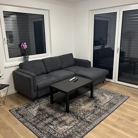 Wundtgasse 29 Apartman Bécs Kültér fotó