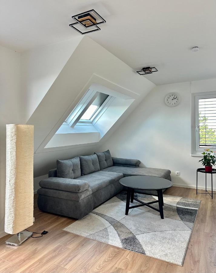 Wundtgasse 29 Apartman Bécs Kültér fotó