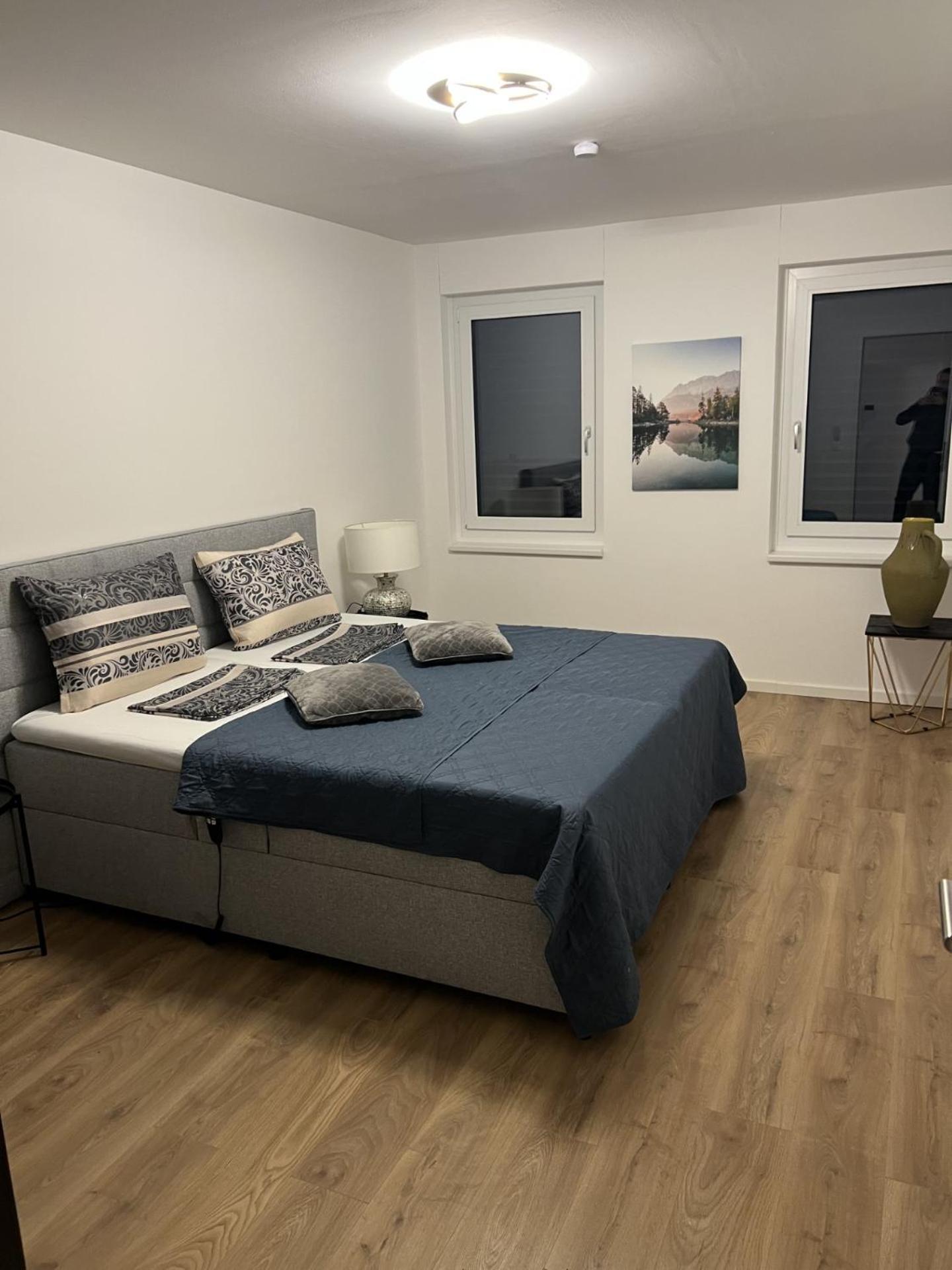 Wundtgasse 29 Apartman Bécs Kültér fotó